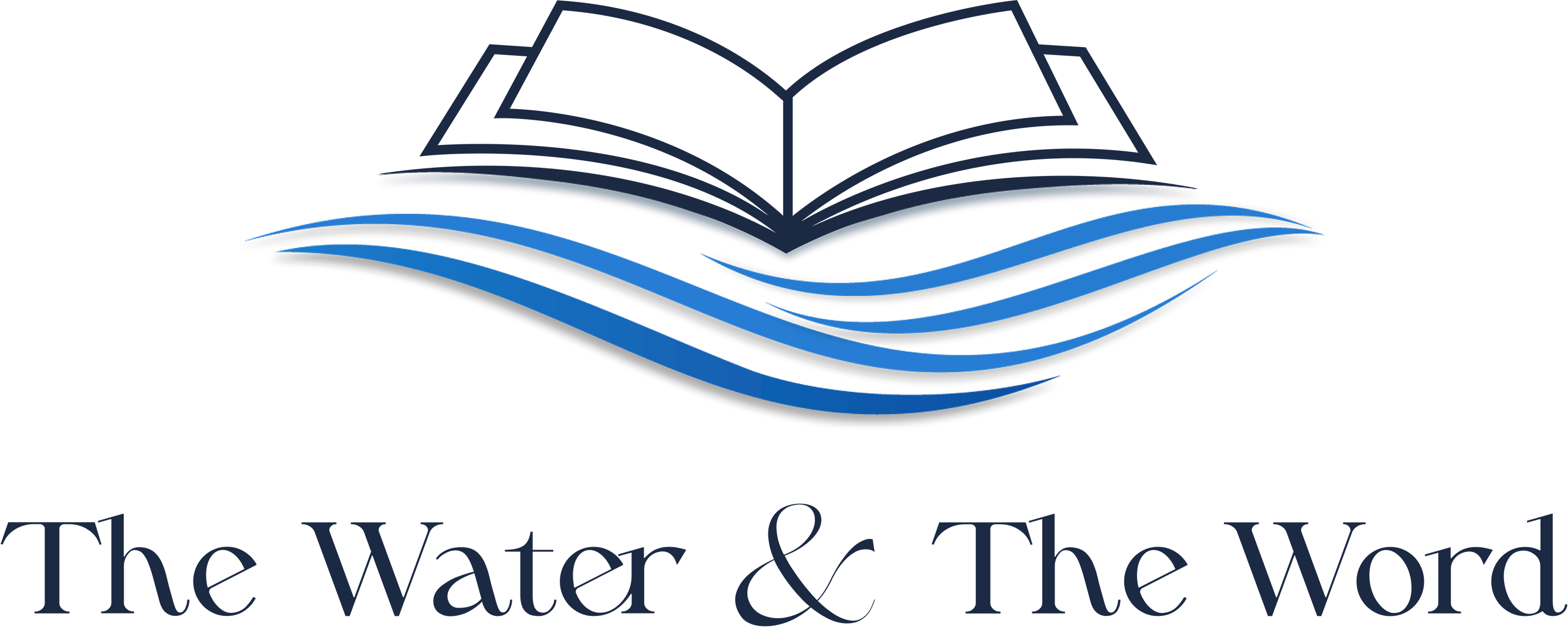 The Water and the Word
